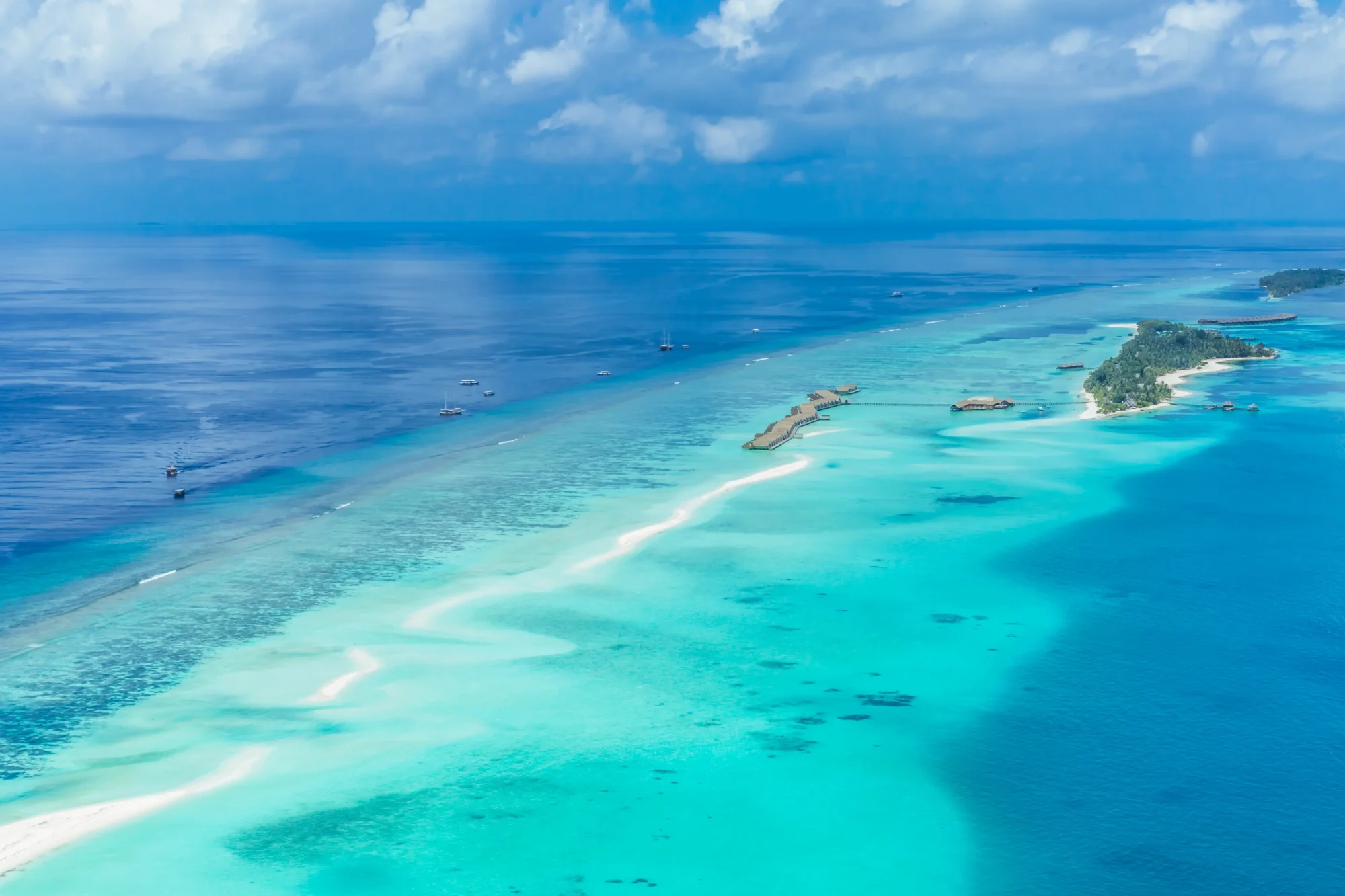 Le Maldive Fuori Onda