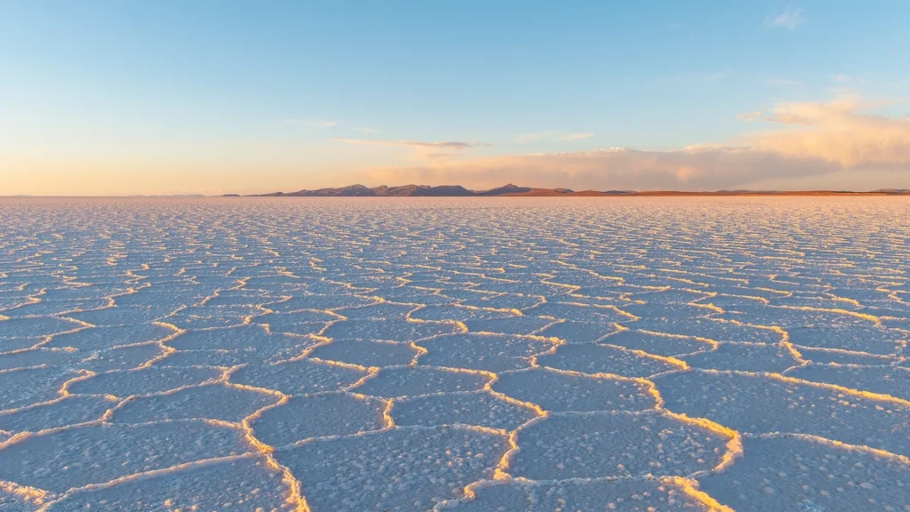 Deserto Salar de Uyuni in Bolivia | Viaggio in Bolivia: meraviglie senza fine | Viaggio organizzato in Bolivia, una proposta eslusiva Alidays