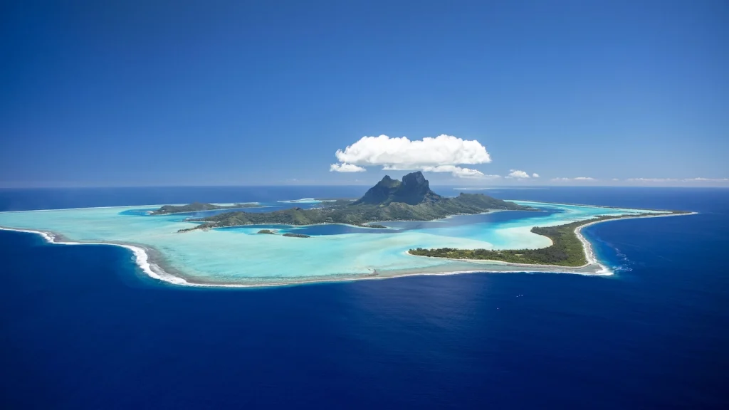 Viaggio in Australia e Polinesia con Alidays
