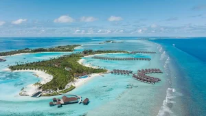 Sun Siyam Romance Malè Maldive | Romance Island: speciale viaggio di nozze alle Maldive | Esclusiva Alidays