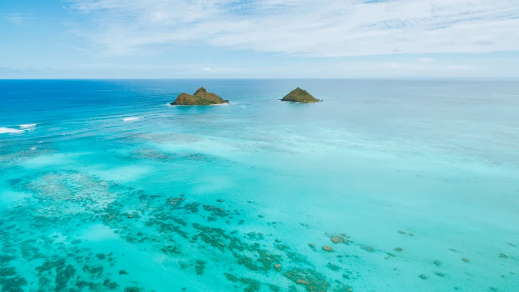 Hawaii Oahu Lanikai beach | Viaggio alle Hawaii: Tour Hawaiian Dream | Alidays