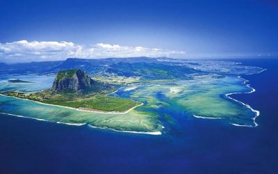 cosa vedere a Mauritius