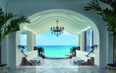 La Samanna Resort