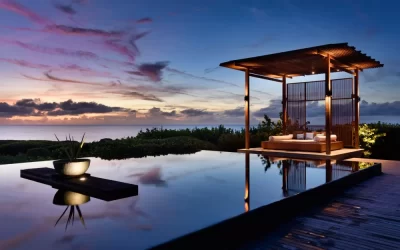 Amanyara, Turks & Caicos - Boutique