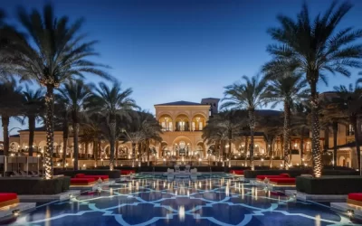 ThePalm Main Pool