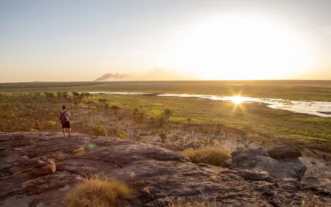 Australia meridionale e territorio del nord