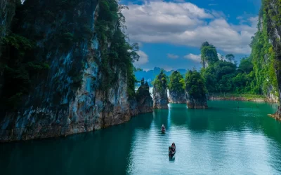 Bangkok e Tour Privato La Malacca Siamese e soggiorno mare Koh Samui