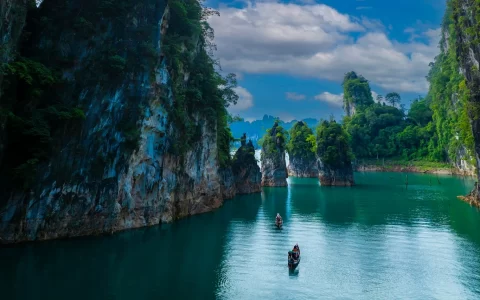 Bangkok e Tour Privato La Malacca Siamese e soggiorno mare Koh Samui