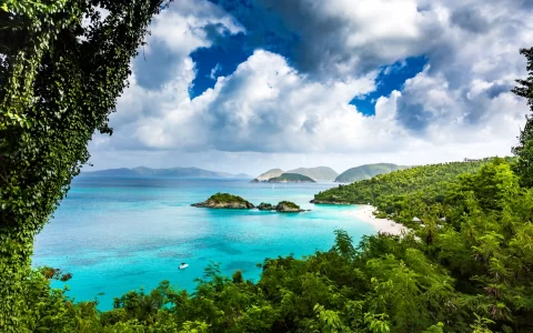 British Virgin Island