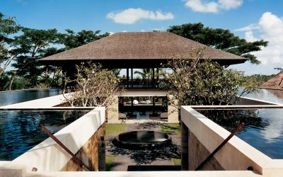 COMO Shambhala Estate