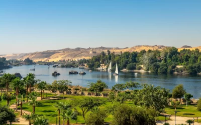 Cairo e crociera sul Nilo | Assuan