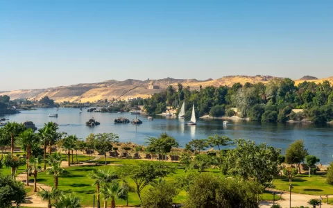 Cairo e crociera sul Nilo | Assuan