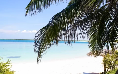 Cayo Santa Maria