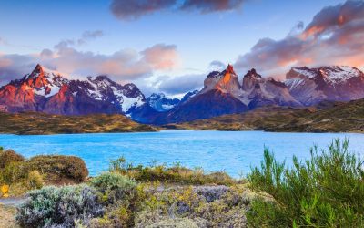 Grand Tour della Patagonia