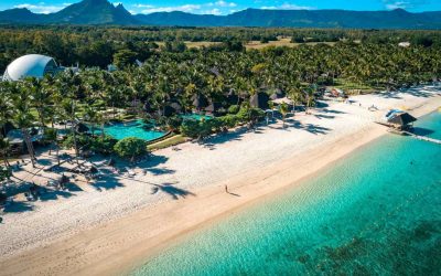 LA PIROGUE MAURITIUS