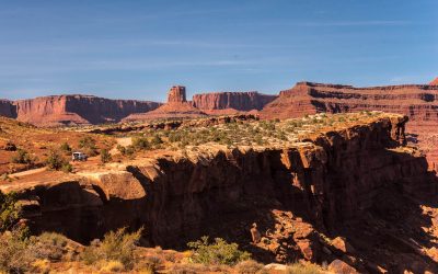 Canyonlands National Park, Utah, United States of America