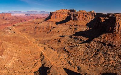 Canyonlands National Park, Utah, United States of America