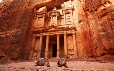 Petra