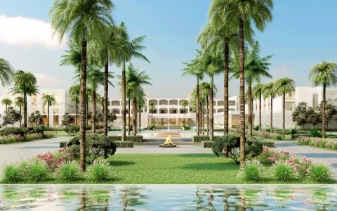 Rixos Obhur Jeddah