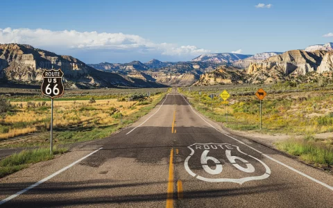 Route 66