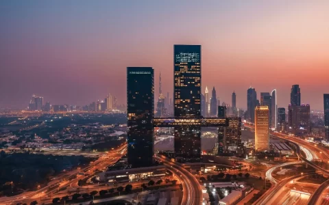 SIRO One Za'abeel Dubai