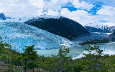 vIAGGIO IN CILE TERRA DEL FUEGO