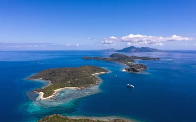 arcipelago fiji