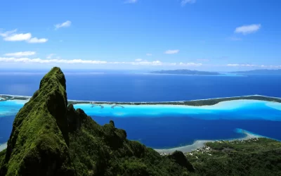 bora bora island