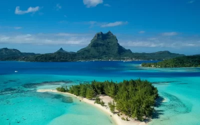 bora bora lagoon