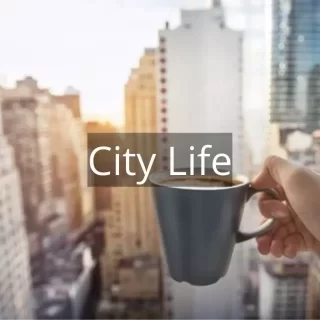 caffè a new york