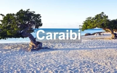 caraibi formalità
