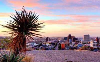 El Paso is a city in and the seat of El Paso County, Texas, United States. It is situated in the far western corner of the U.S. state of Texas.