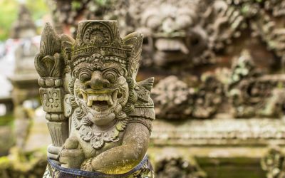 indonesia bali