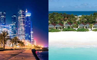 maldive e doha