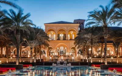 one&only the palm dubai