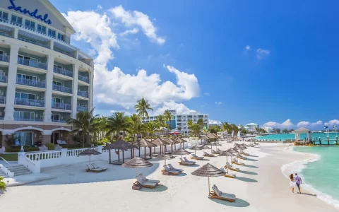 sandals-royal-bahamian-beach
