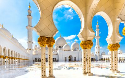 Sheikh,Zayed,Mosque,,Abu,Dhabi,,United,Arab,Emirates