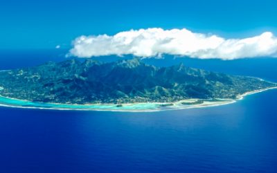 Cook Islands