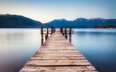 te anau