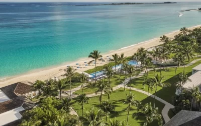 the ocean club bahamas