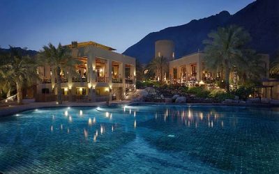 zighy bay oman