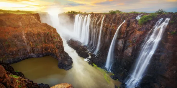 Zambia