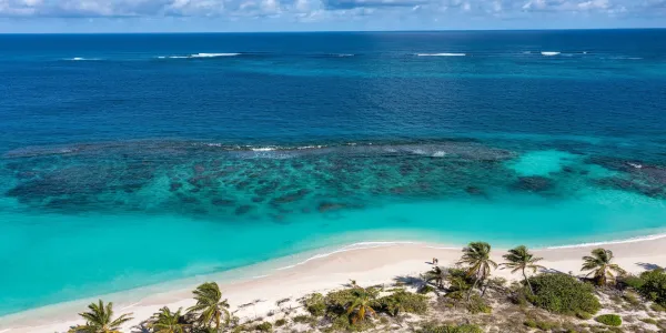 Anguilla
