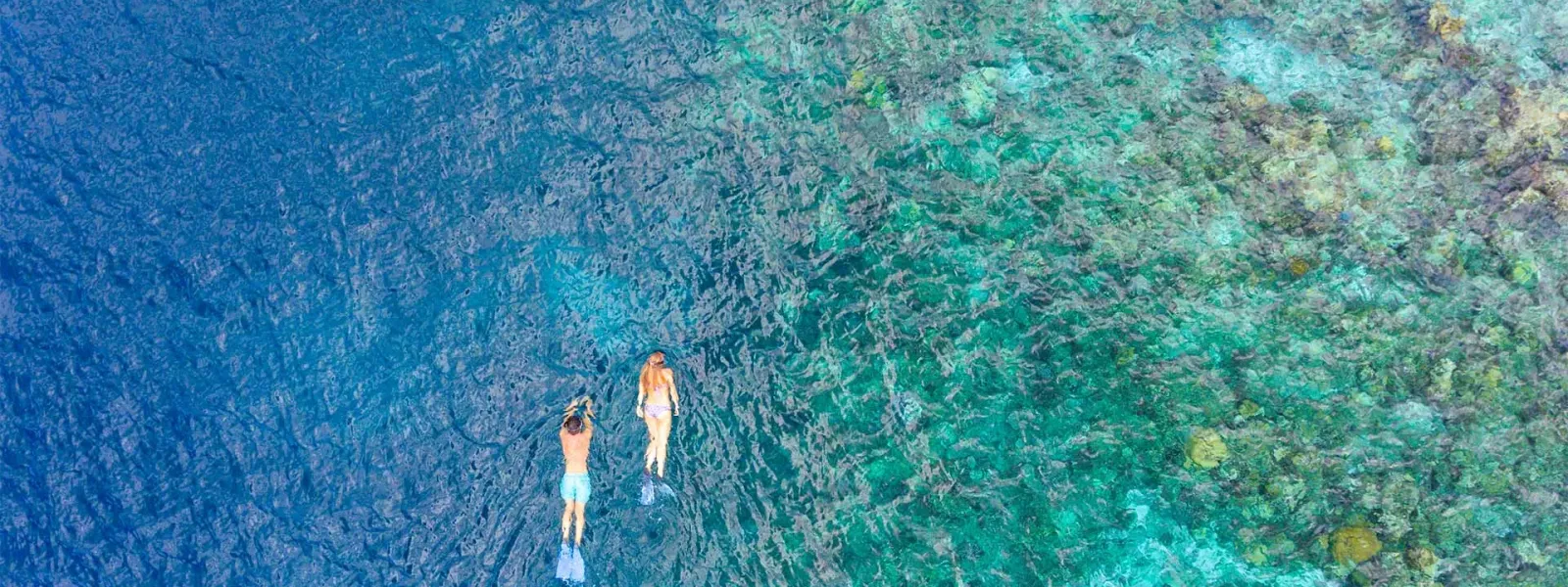 Baros snorkeling