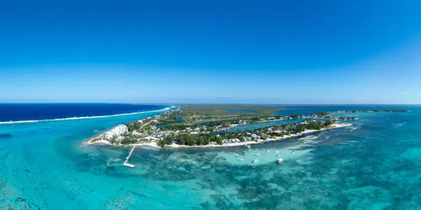 Isole Cayman
