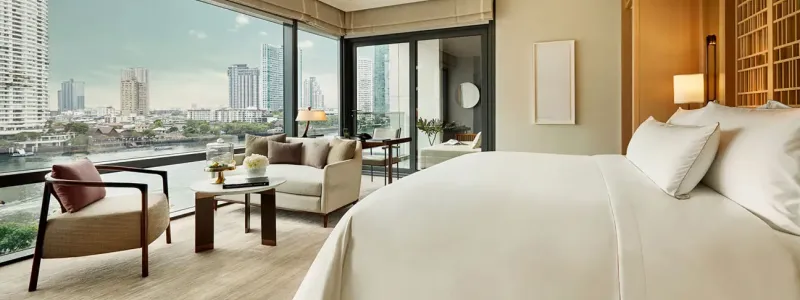 Capella Bangkok