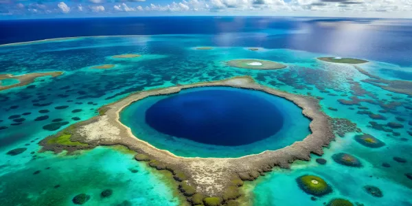 Belize