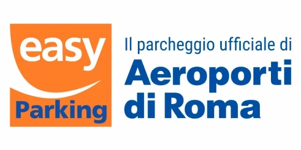 EasyParking aeroporti di Roma