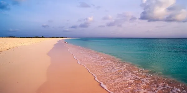 Isole Vergini Britanniche