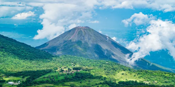 El Salvador